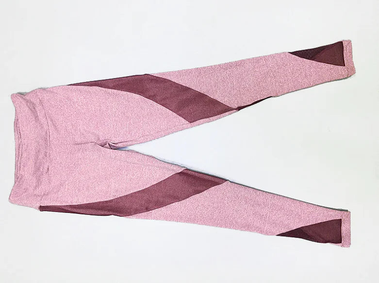 Shaping Leggings and Yoga Pants