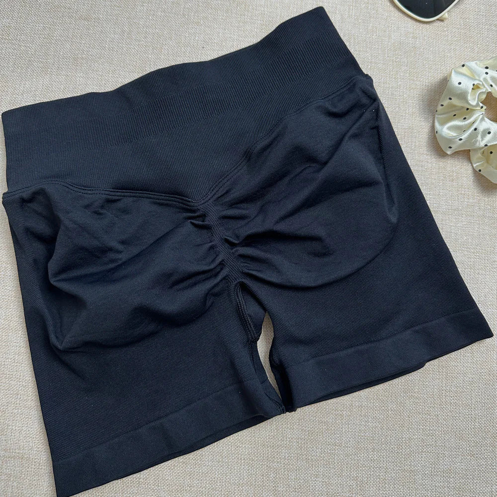 Women's Yoga Shorts