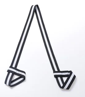 Portable Multi-Purpose Yoga Mat Tie Down Strap