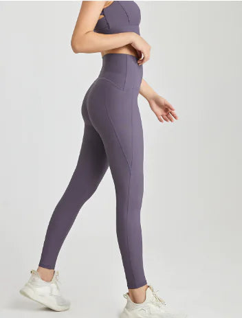 Women's Stretch Fitness Yoga Pants