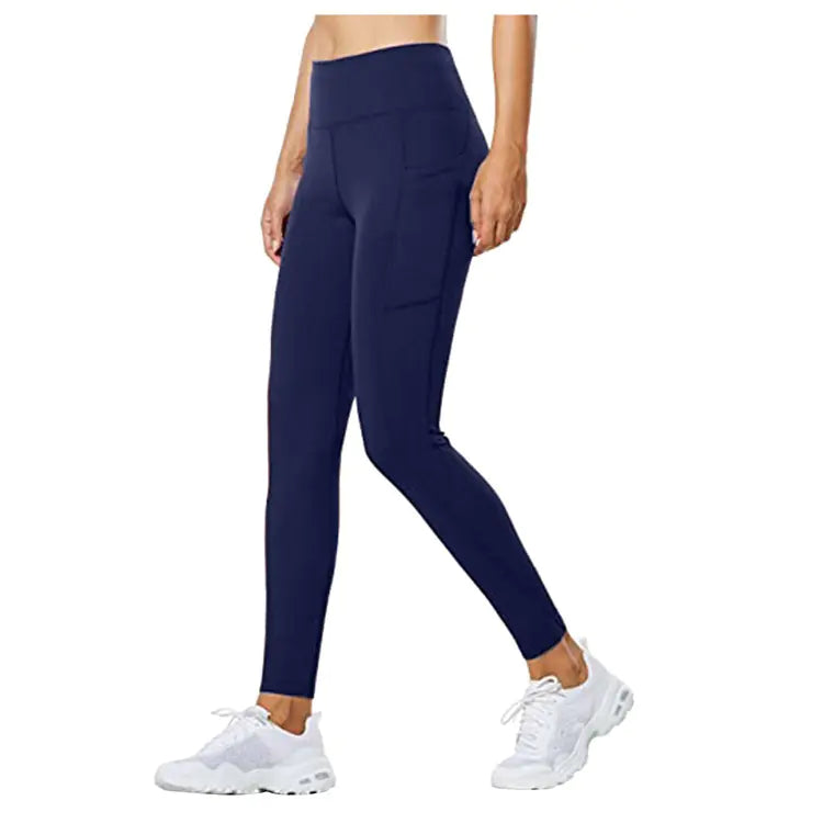 Yoga Breathable Leggings