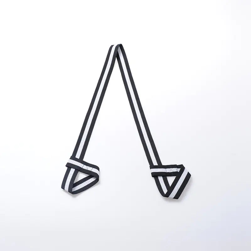 Portable Multi-Purpose Yoga Mat Tie Down Strap