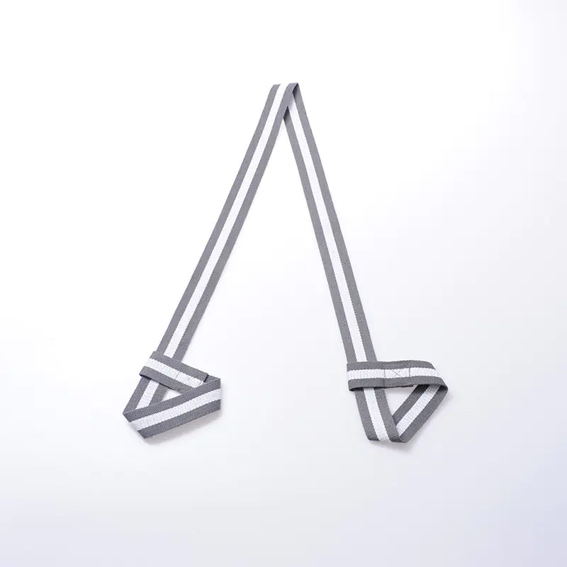 Portable Multi-Purpose Yoga Mat Tie Down Strap