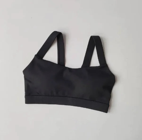 Supportive Yoga Vest