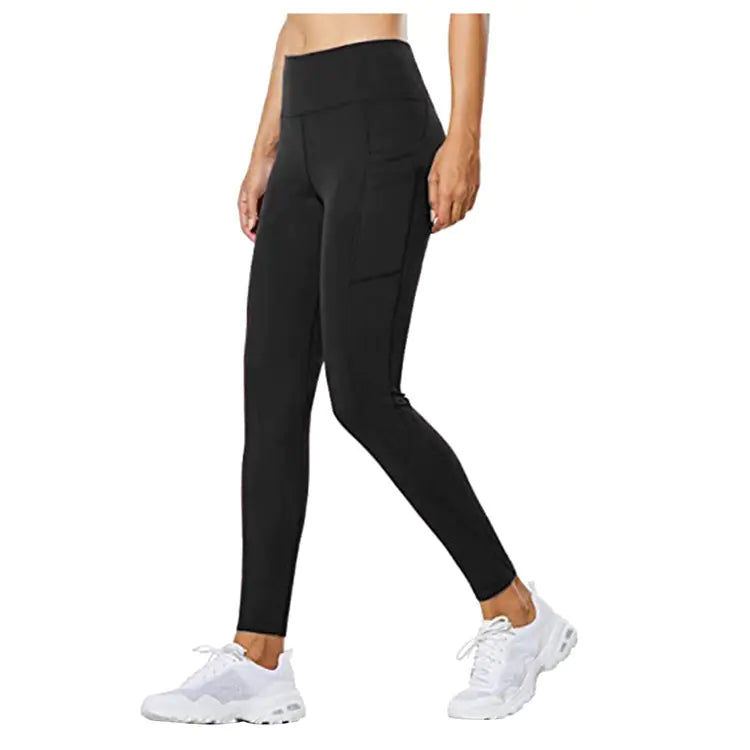 Yoga Breathable Leggings