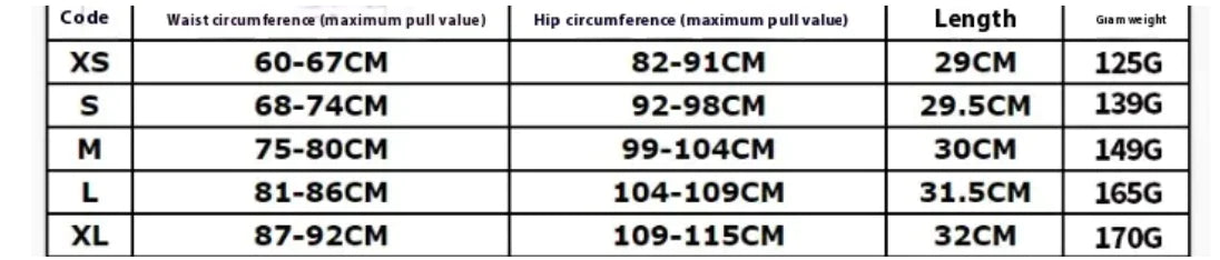 Seamless Fitness Yoga Shorts