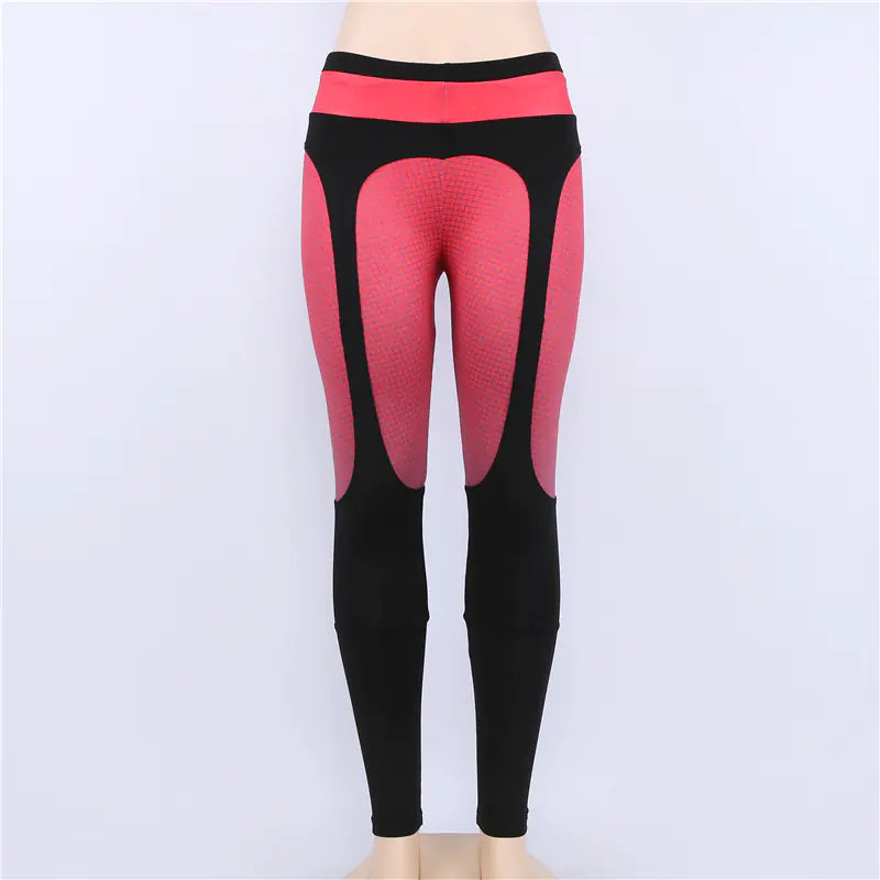 Yoga Leggins For Hot Yoga