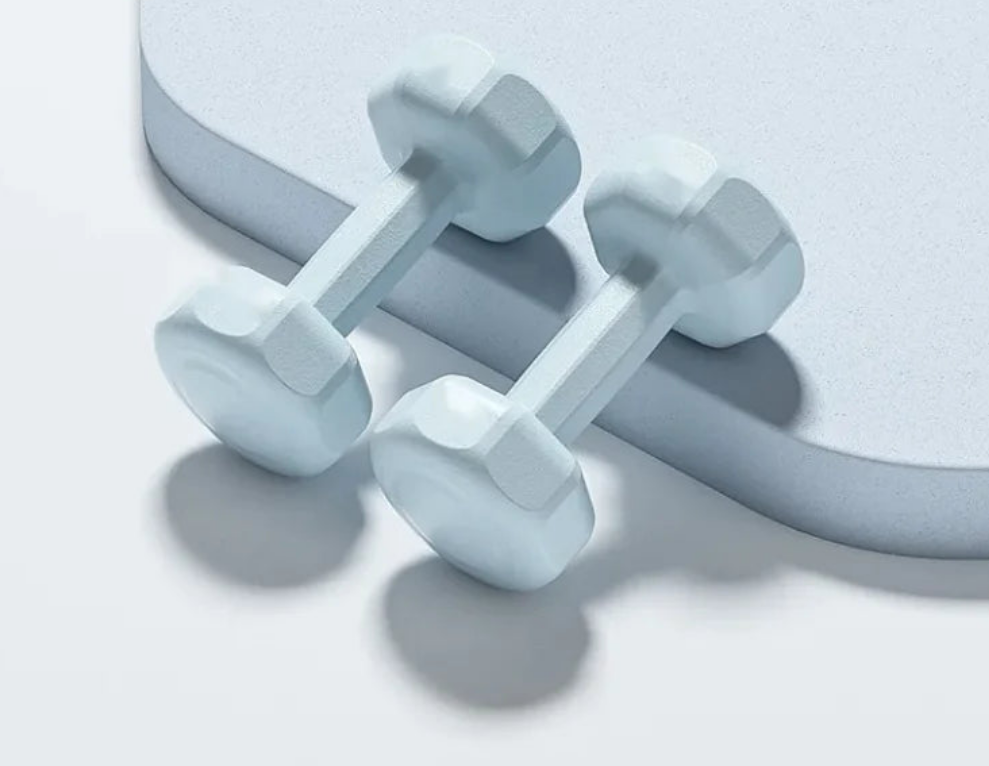 Yoga Small Dumbbell
