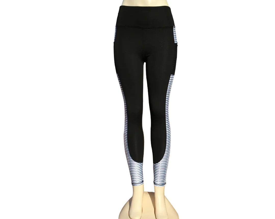 Leggings for Women - Yoga Pants