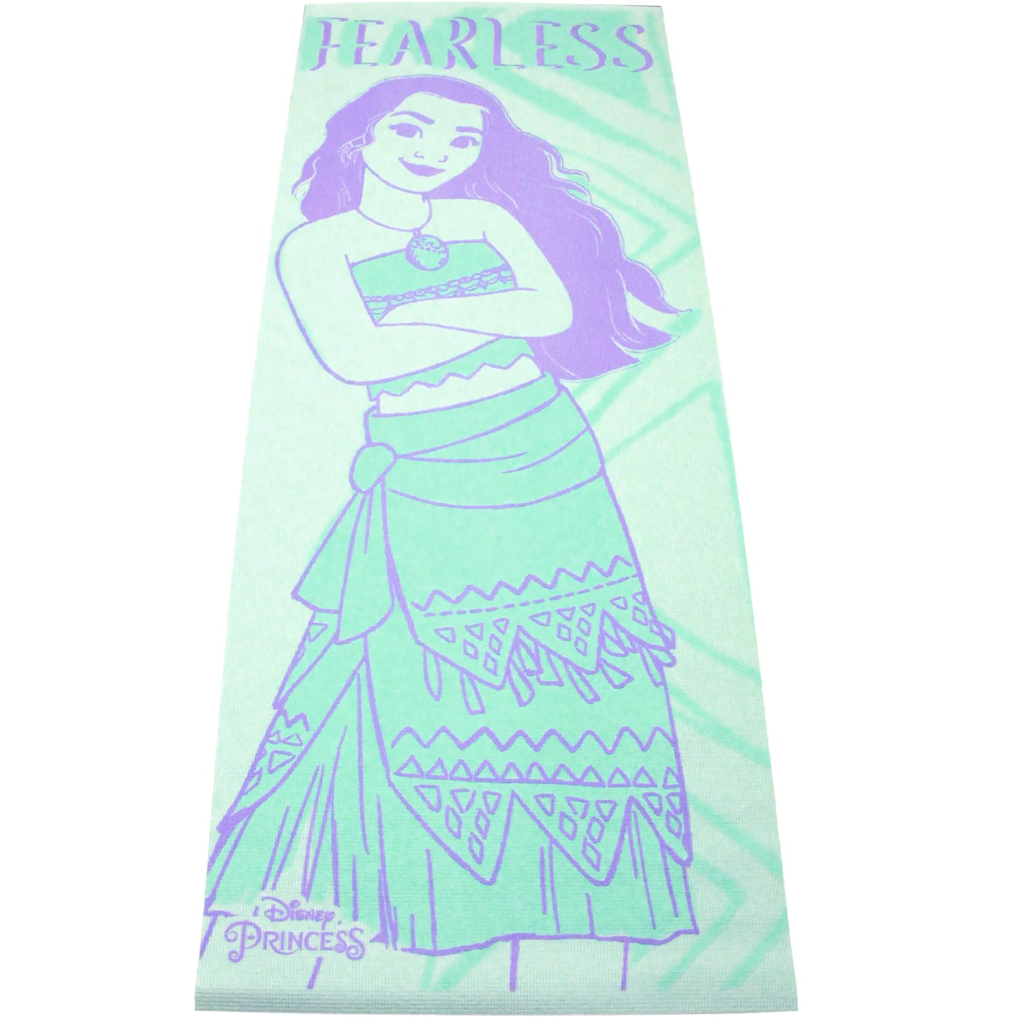 Disney Moana Kids Yoga Mat