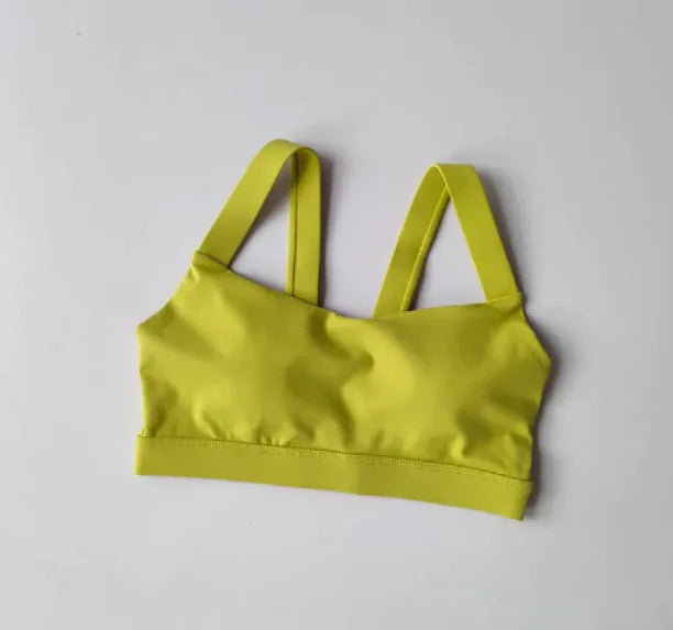 Supportive Yoga Vest