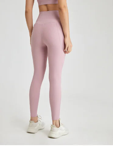 Women's Stretch Fitness Yoga Pants