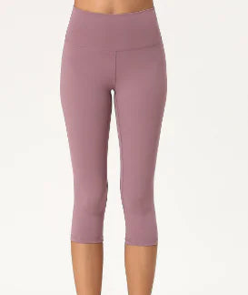Yoga Capris