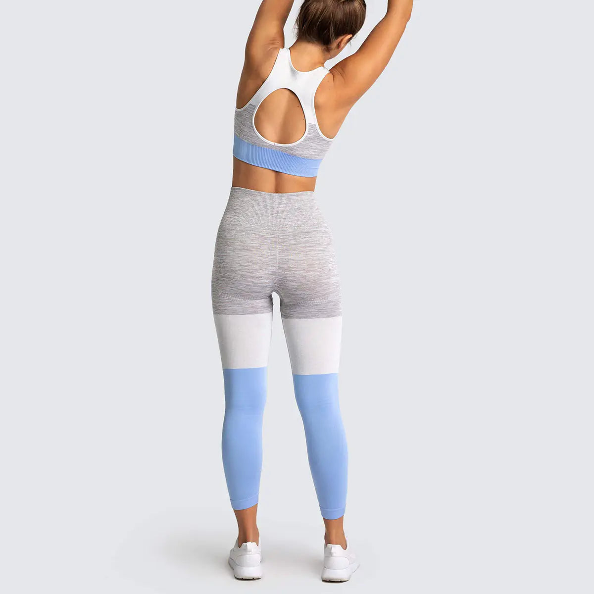 Yoga Outfit Set