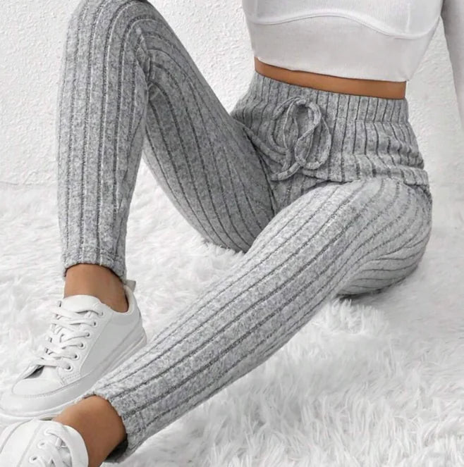 Seamless Yoga Pants Hip-Lifting Breathable