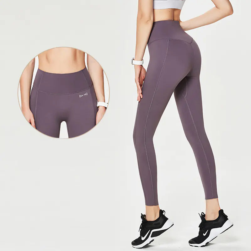 Women's Stretch Fitness Yoga Pants