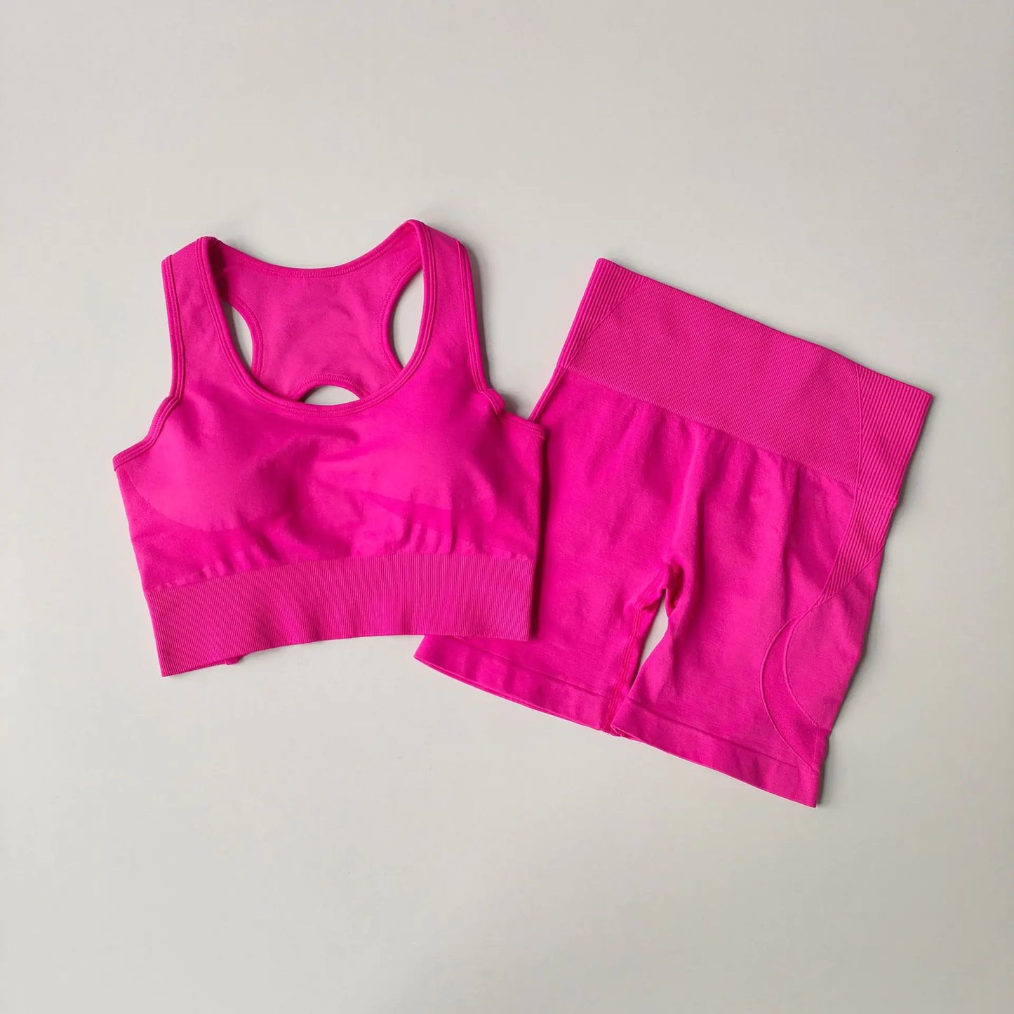 Women's Yoga Set
