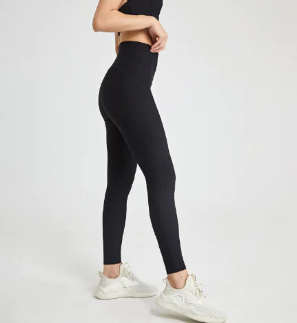 Women's Stretch Fitness Yoga Pants