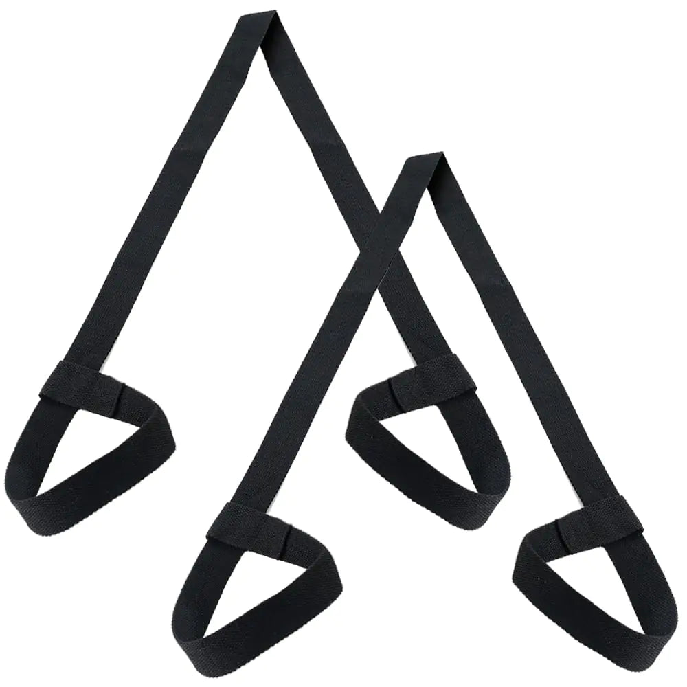 Yoga Mat Straps