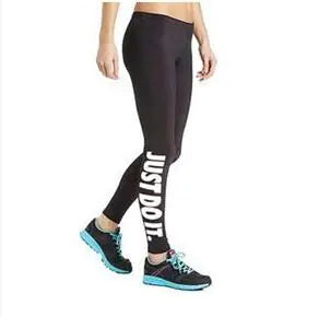 Printed Yoga Leggings