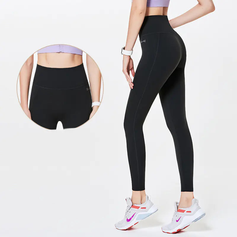 Women's Stretch Fitness Yoga Pants