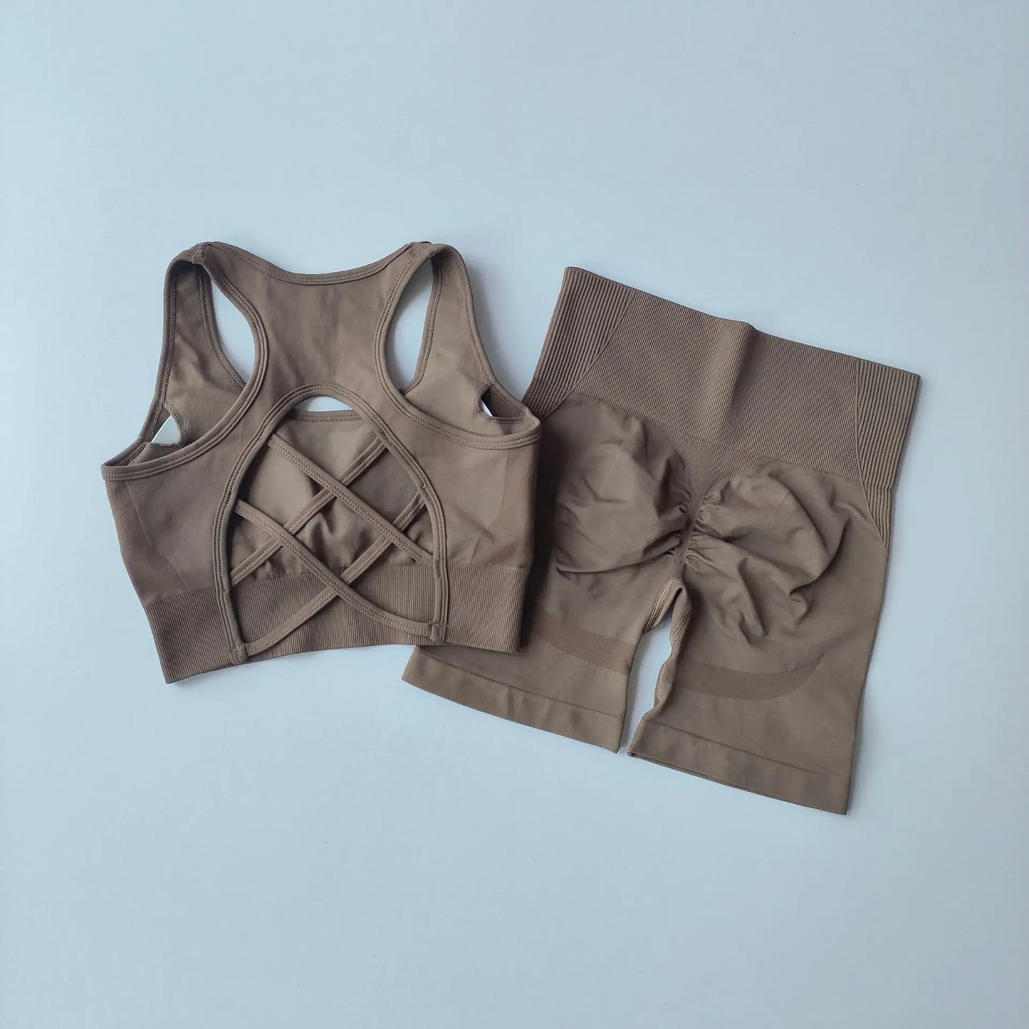 Women's Yoga Set