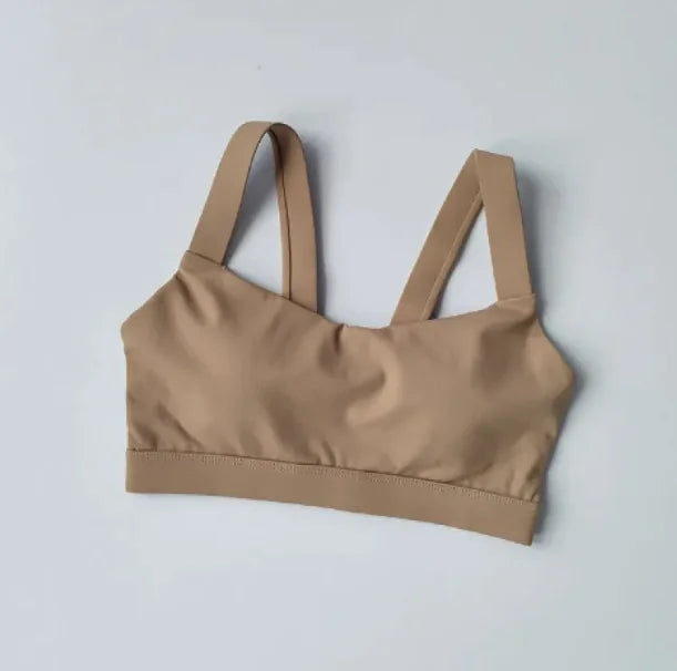 Supportive Yoga Vest