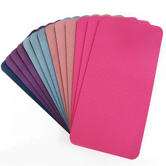 Yoga Mats