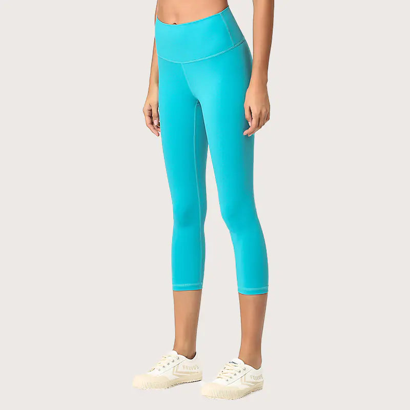 Yoga Capris