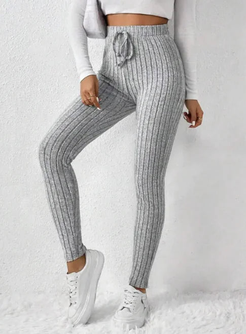 Seamless Yoga Pants Hip-Lifting Breathable