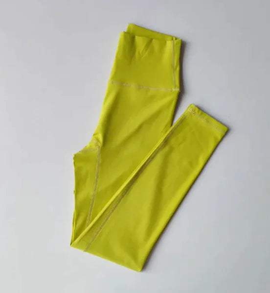 Supportive Yoga Vest