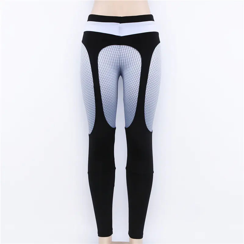 Yoga Leggins For Hot Yoga