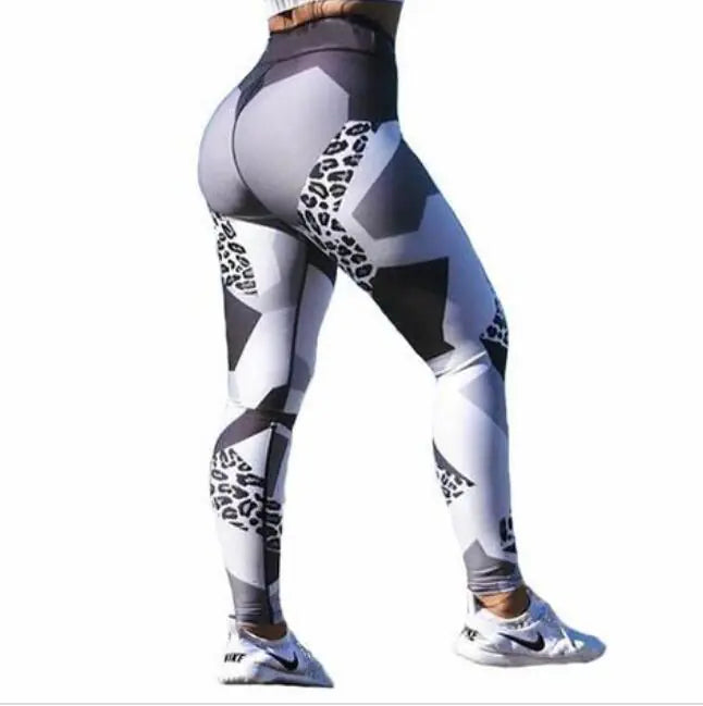 Leggings, Yoga Pants, Workout Tights