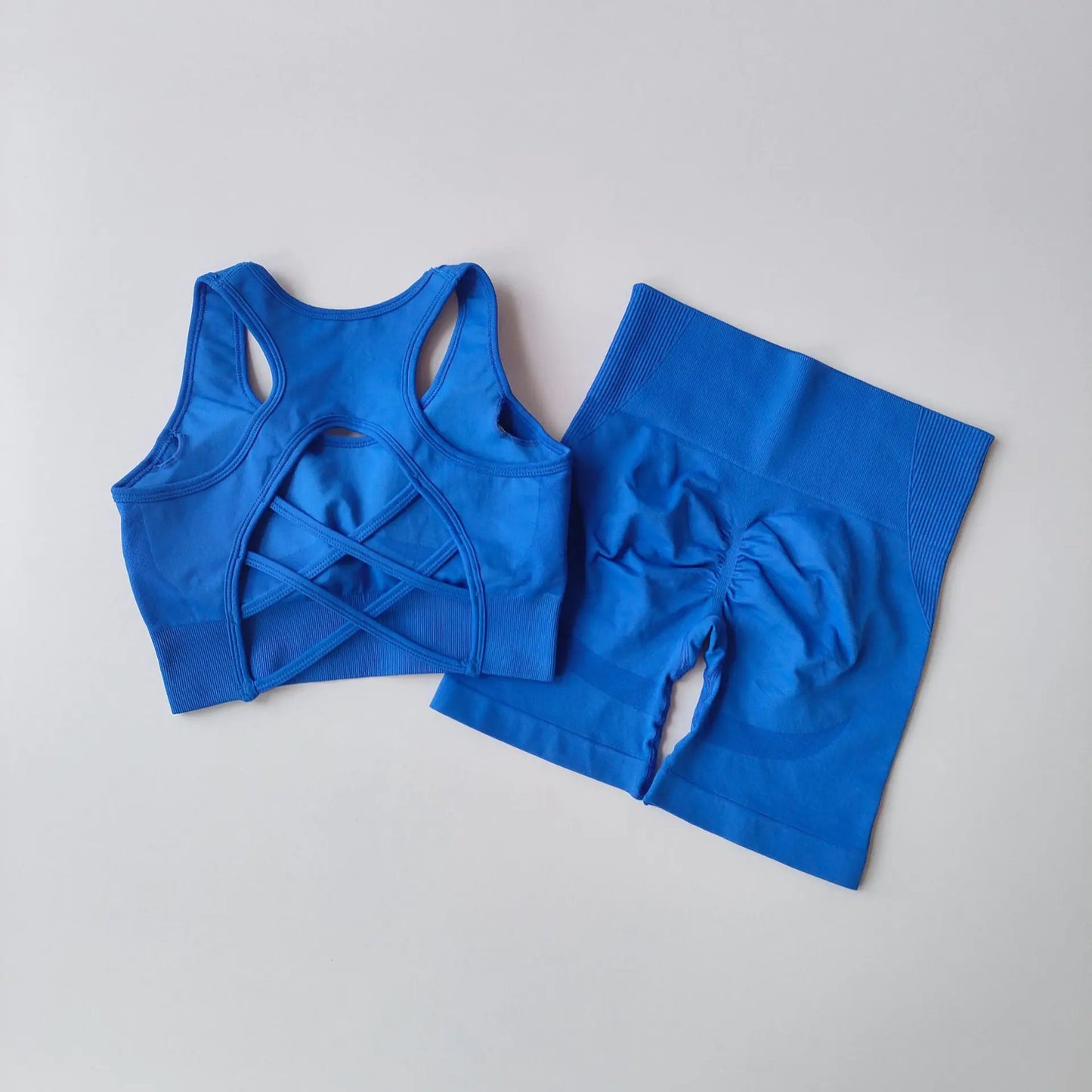 Women's Yoga Set