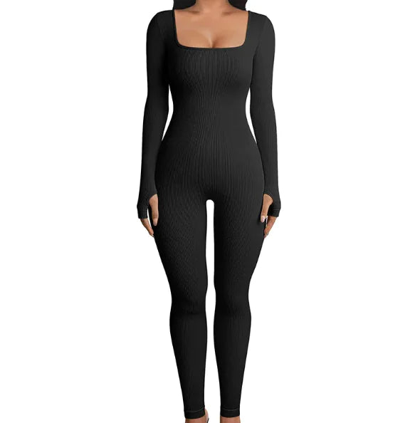 Yoga Jumpsuit