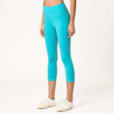 Yoga Capris