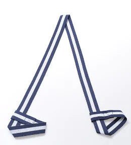 Portable Multi-Purpose Yoga Mat Tie Down Strap