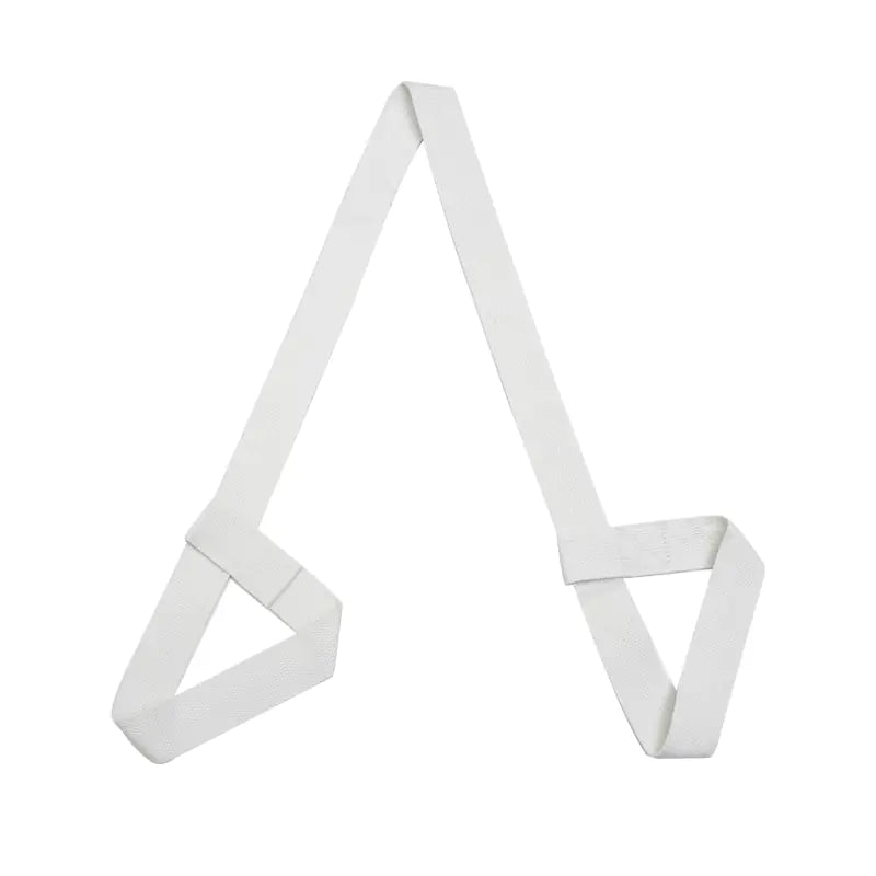 Portable Multi-Purpose Yoga Mat Tie Down Strap