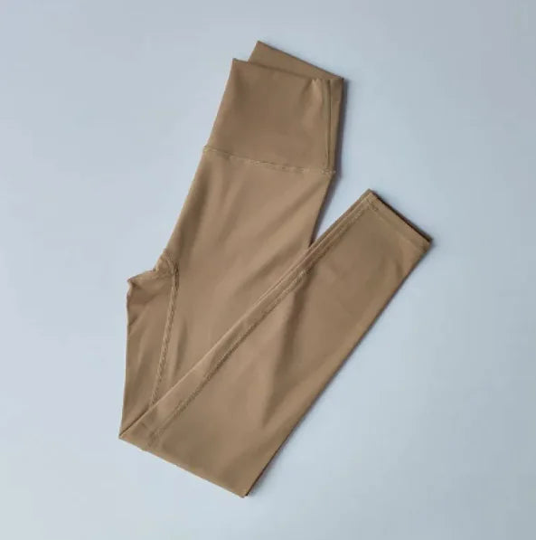 Supportive Yoga Vest