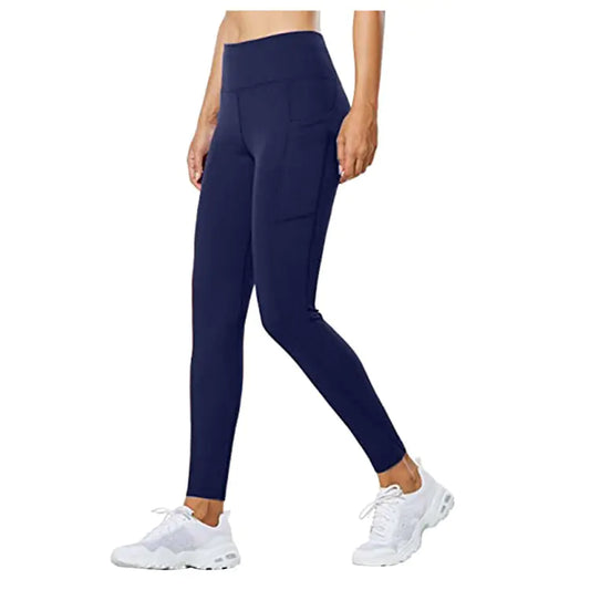 Yoga Breathable Leggings