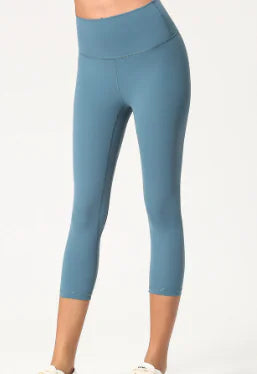Yoga Capris
