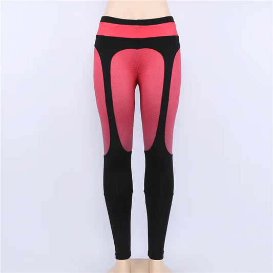 Yoga Leggins For Hot Yoga
