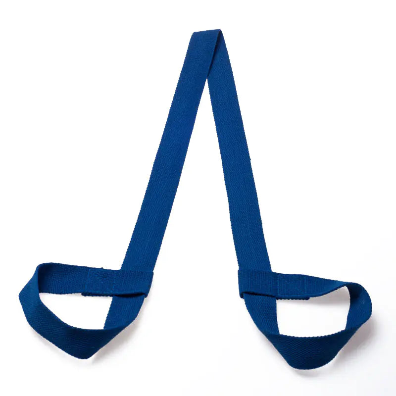 Portable Multi-Purpose Yoga Mat Tie Down Strap