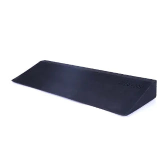 Yoga Wedge Block for Beginners