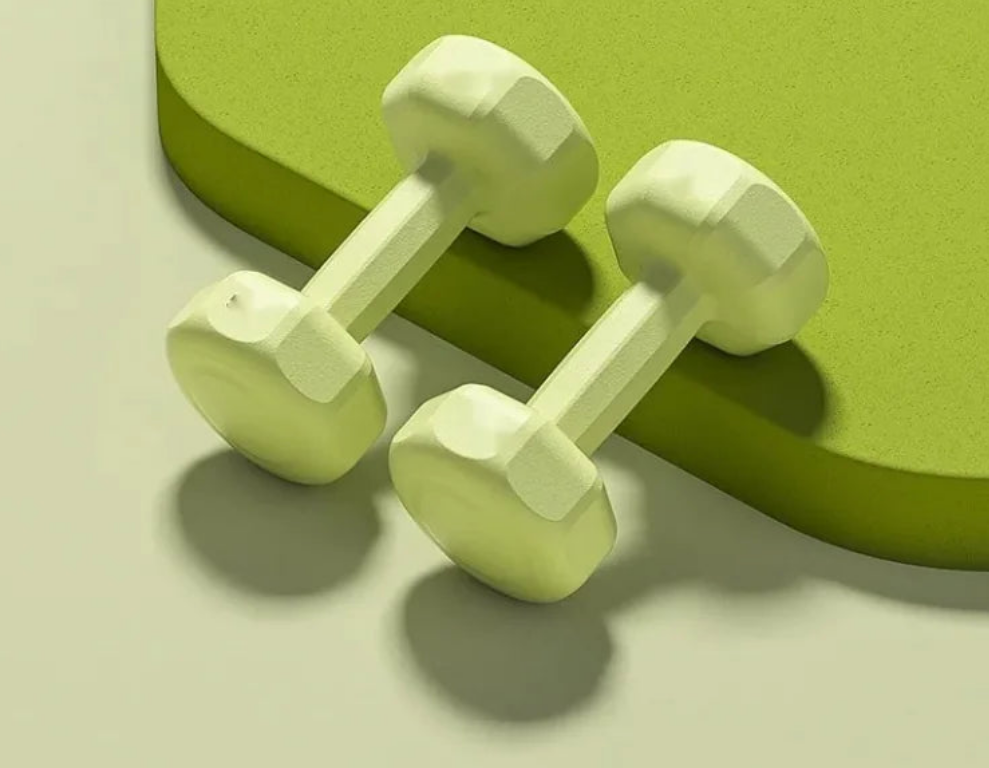 Yoga Small Dumbbell