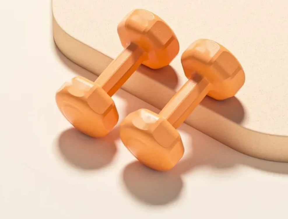Yoga Small Dumbbell