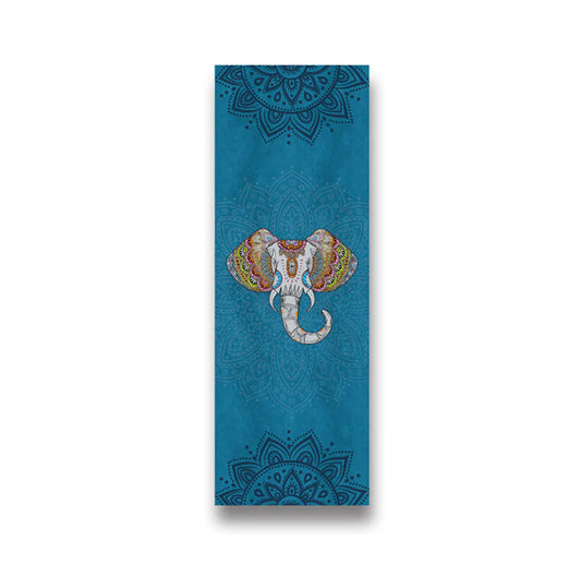 Mandala Yoga Towel