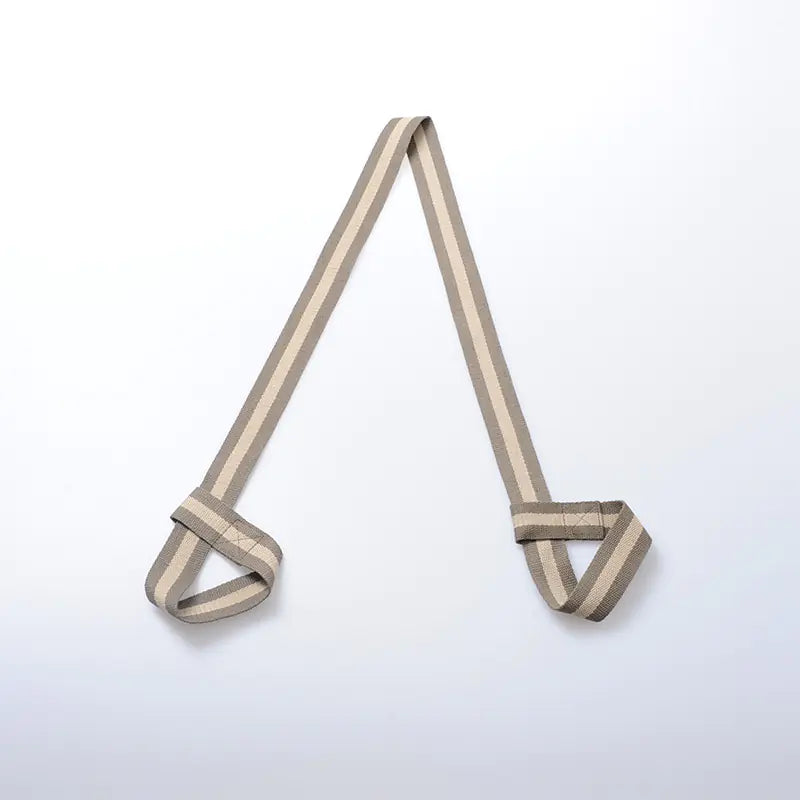 Portable Multi-Purpose Yoga Mat Tie Down Strap