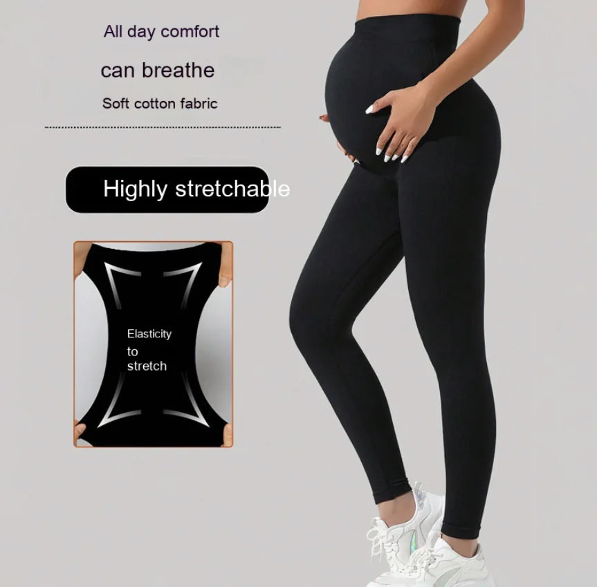 Maternity Yoga Pants