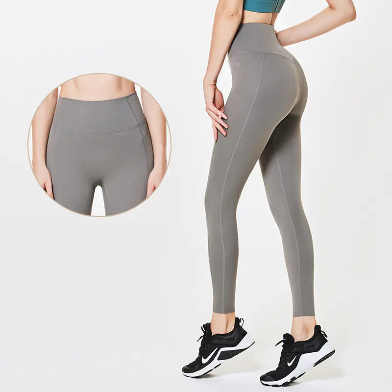 Women's Stretch Fitness Yoga Pants